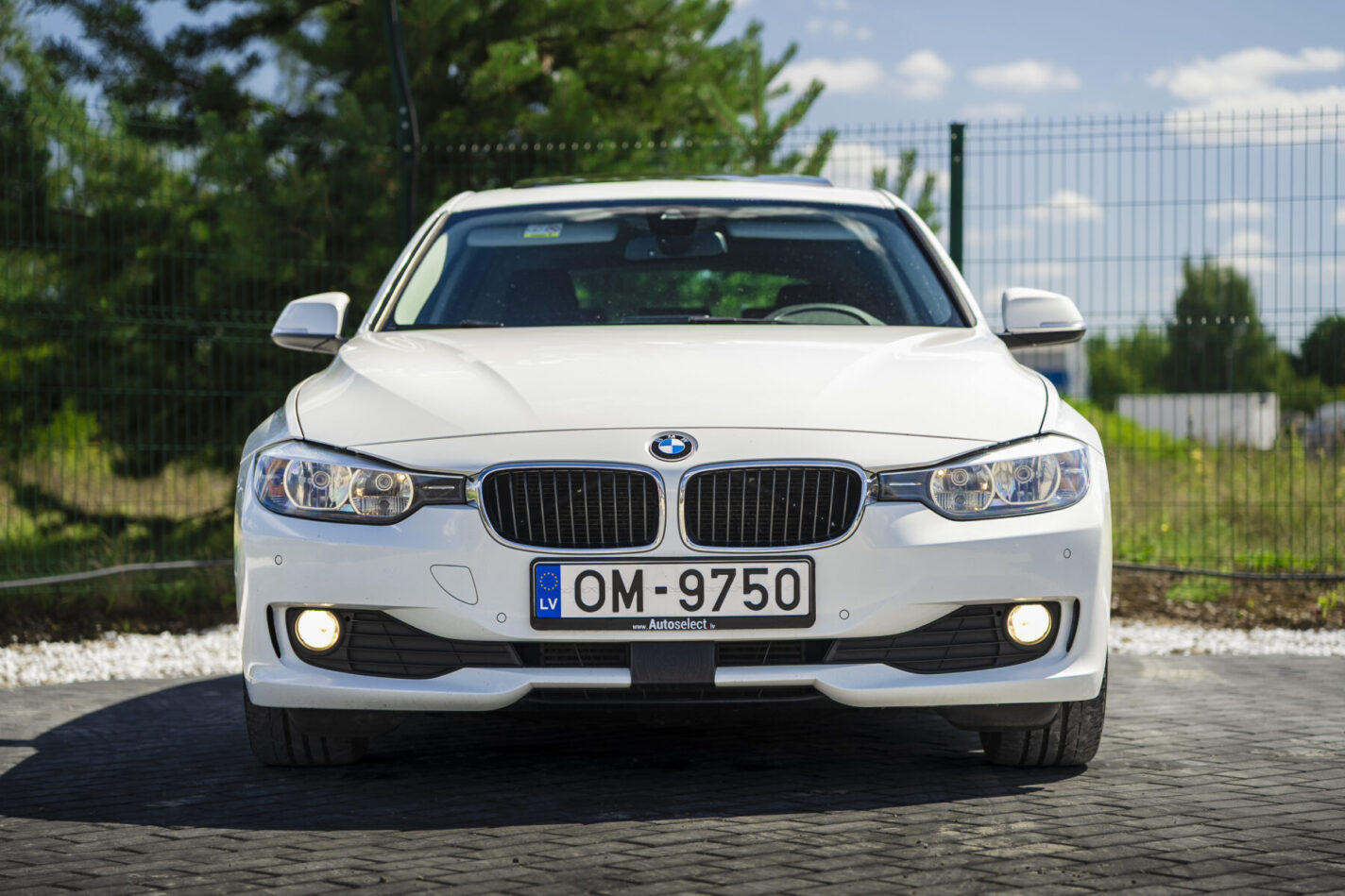 BMW 320D