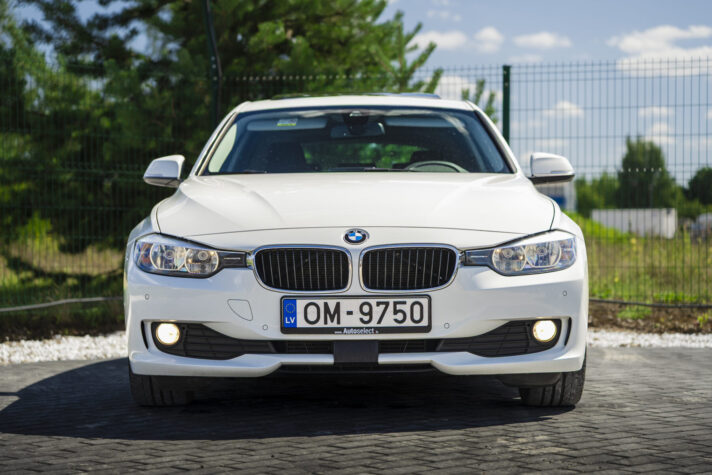 BMW 320D