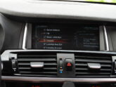 BMW X3 X-Drive