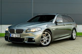 BMW 520D