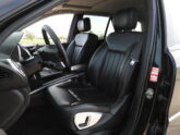 MERCEDES BENZ ML 320