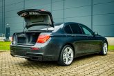 BMW 730