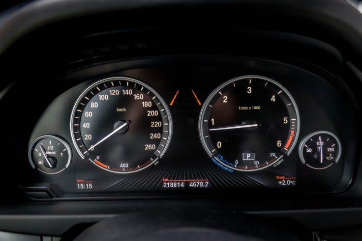 BMW X5 XDRIVE40D
