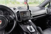 PORSCHE CAYENNE DIESEL