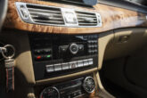 MERCEDES BENZ CLS 350