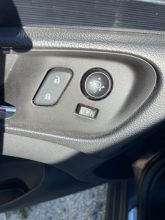 OPEL INSIGNIA LIMOUSINE HB