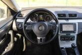 VW PASSAT CC