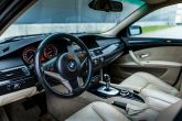 BMW 523