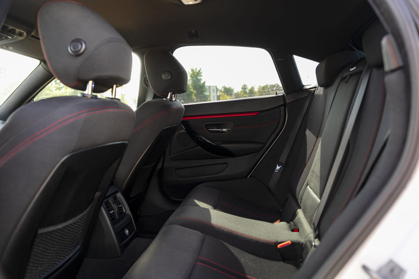 BMW 430D