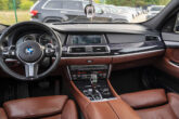 BMW 530GT M-PACK