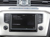 VW PASSAT B8