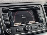 VW SHARAN