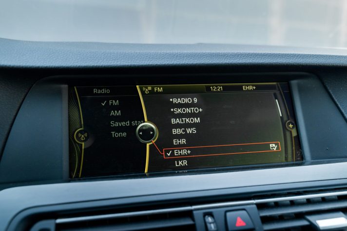 BMW 525D