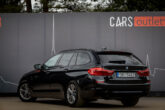 BMW 530I