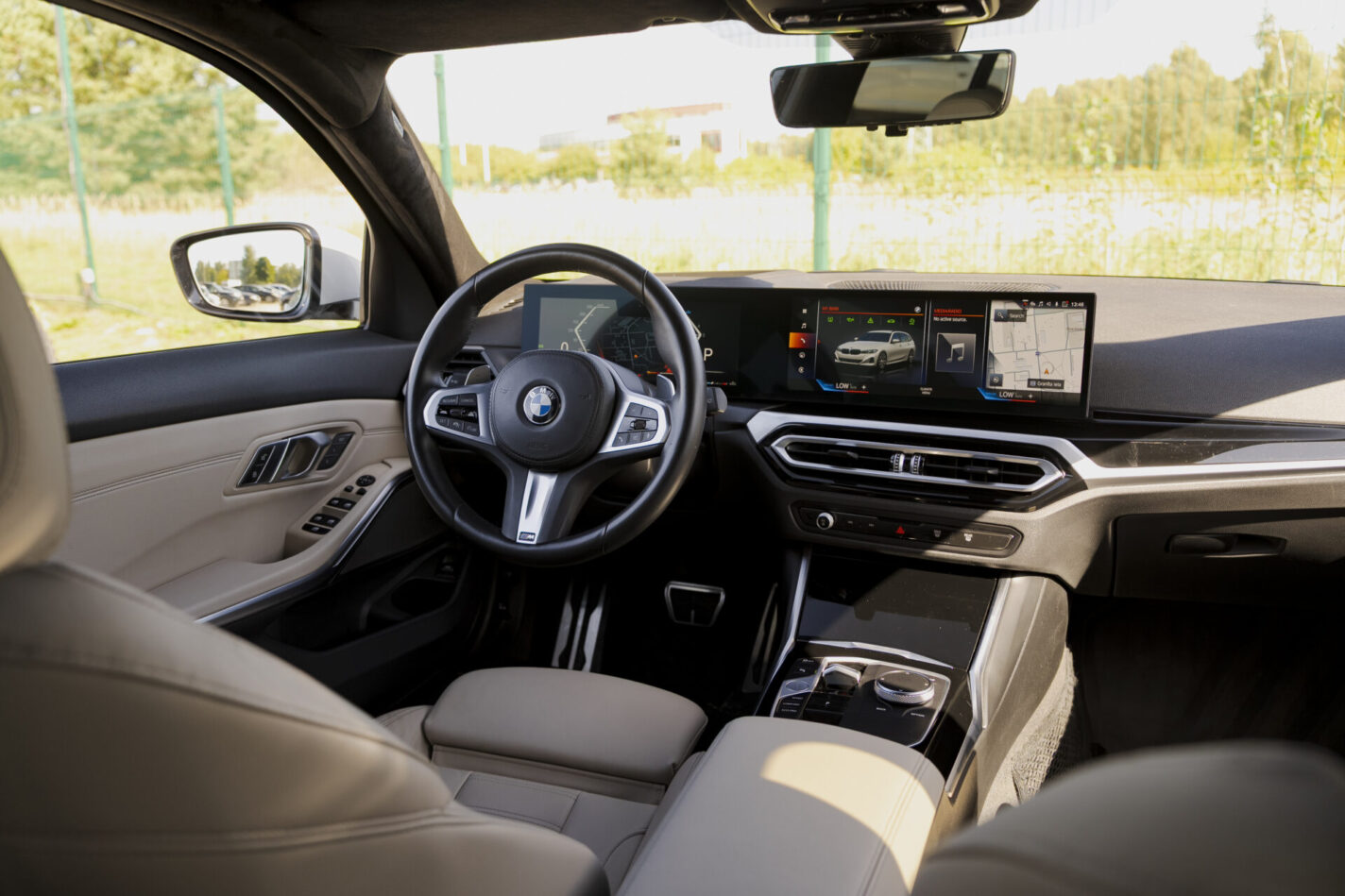 BMW 320D