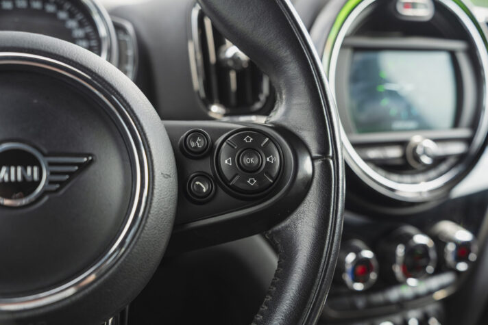 MINI COUNTRYMAN COOPER