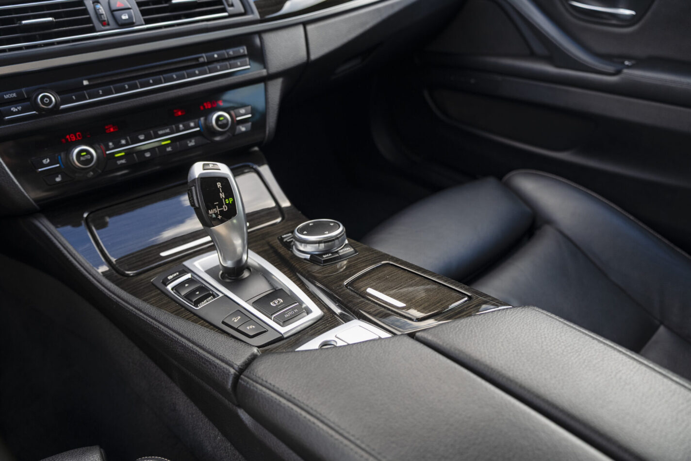 BMW 535 XDRIVE
