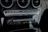 MERCEDES BENZ C200 BLUETEC