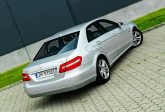 MERCEDES BENZ E220