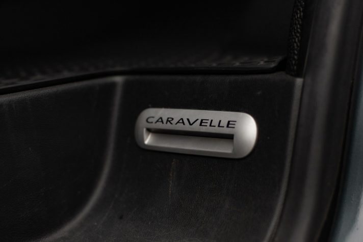 VW CARAVELLE