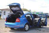 ŠKODA OCTAVIA VRS