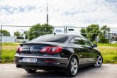 VW PASSAT CC