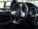MERCEDES BENZ GL350