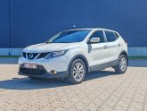 NISSAN QASHQAI 1.6dCi