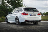 BMW 316I M-PACK