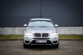BMW X3 Xdrive30D