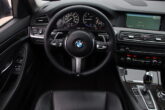 BMW ACTIVE HYBRID 5