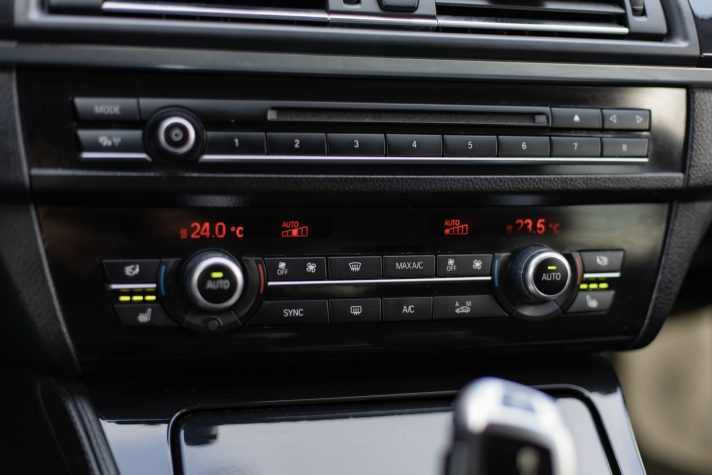 BMW 518d