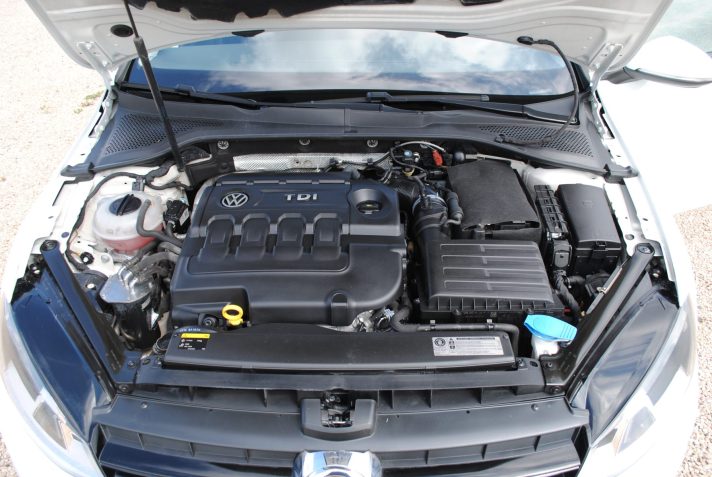 VW GOLF 7