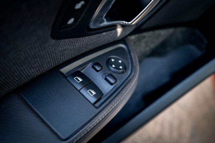 BMW I I3