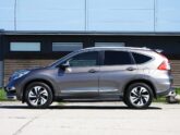 HONDA CRV