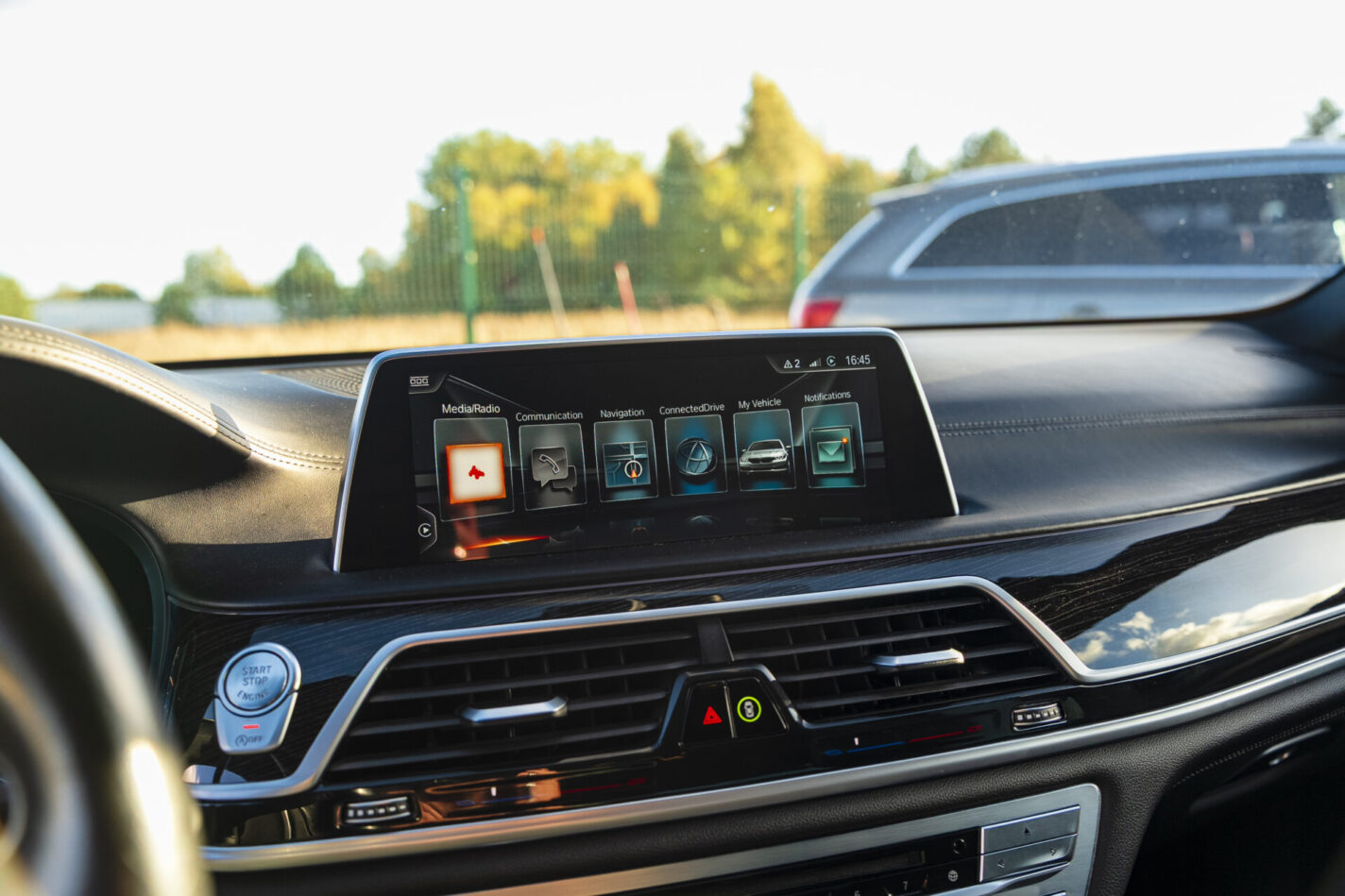 BMW 730D