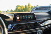 BMW 730D