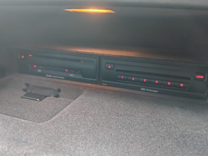 AUDI A6 2.7TDI, 2011 GADS.