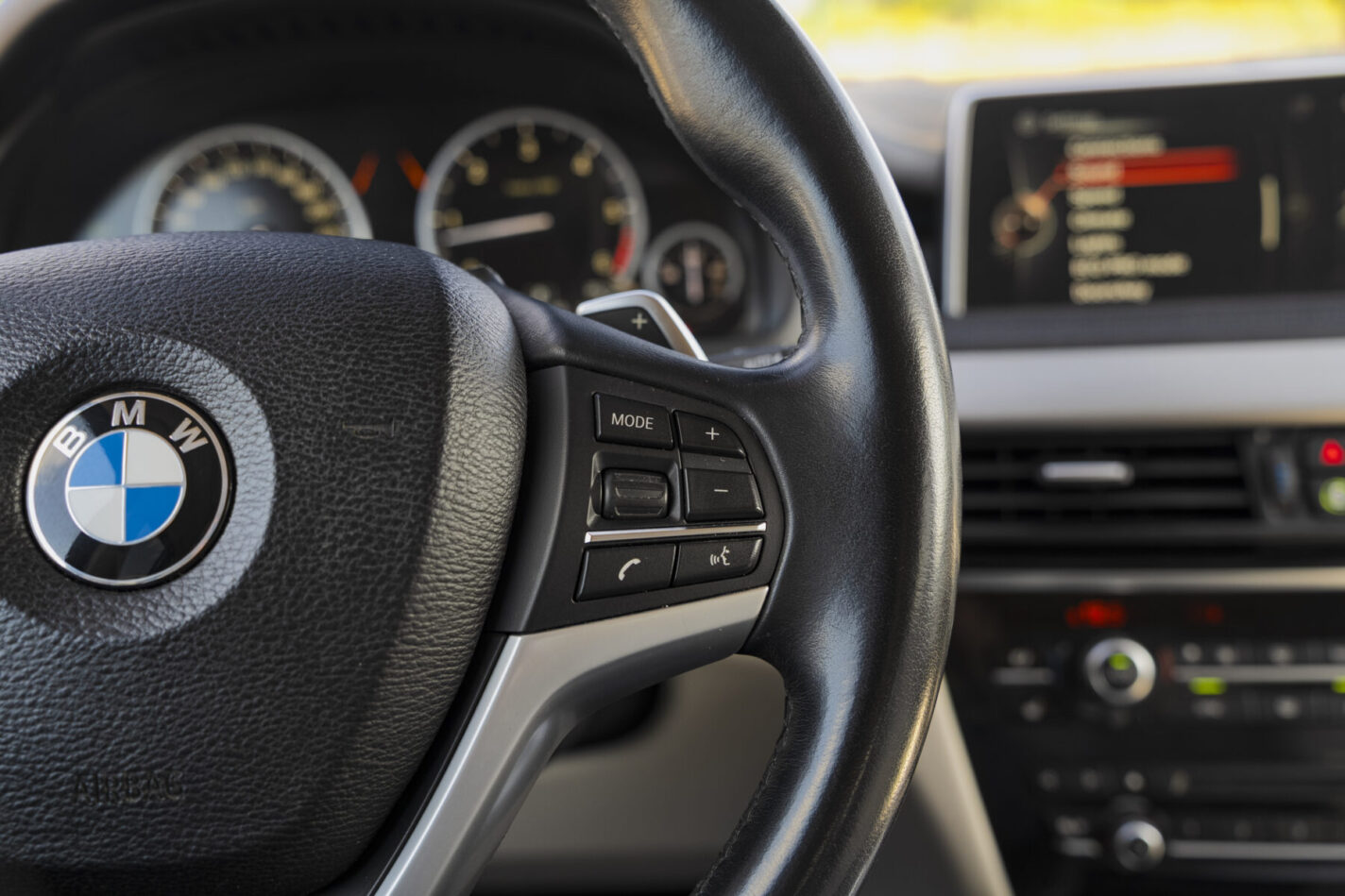 BMW X5 XDRIVE40D