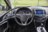 OPEL INSIGNIA SPORTS TOURER SW