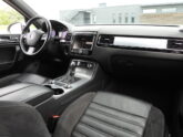 VW TOUAREG R-LINE