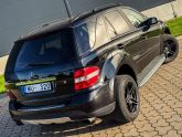 MERCEDES BENZ ML 320
