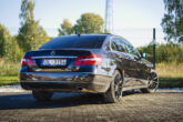MERCEDES BENZ E300