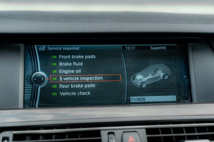 BMW 530D