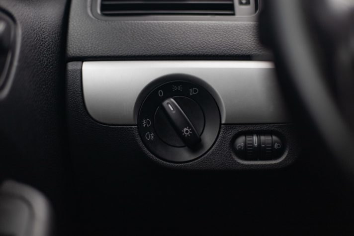 VW JETTA