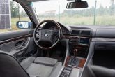 BMW 740I INDIVIDUAL