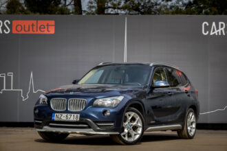 BMW X1 XDRIVE28I