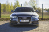 AUDI A6 S-LINE AVANT QUATTRO