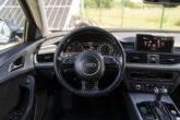 AUDI A6 AVANT QUATTRO