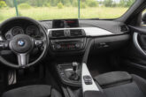 BMW 316I M-PACK
